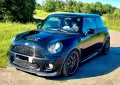 MINI JCW, All Black, Neuer Motor mit 2000Km, Voll