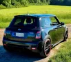 MINI JCW, All Black, Neuer Motor mit 2000Km, Voll