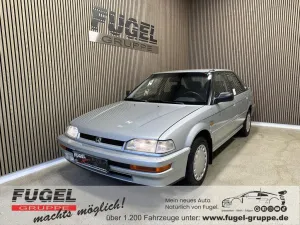Honda Concerto 1.5i 5tg. Klima-1. Hand- Museum