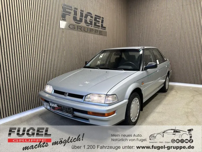 Honda Concerto 1.5i 5tg. Klima-1. Hand- Museum