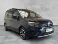 Renault Grand Kangoo TECHNO TCE 130 EDC 7-SITZER+DAB+PDC
