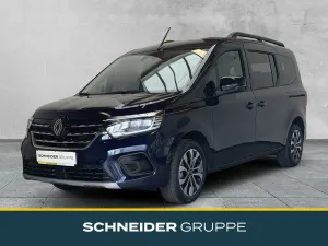 Renault Grand Kangoo TECHNO TCE 130 EDC 7-SITZER+DAB+PDC