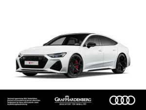 Audi RS7 Sportback 4.0 TFSI quattro performance Navi