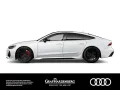 Audi RS7 Sportback 4.0 TFSI quattro performance Navi