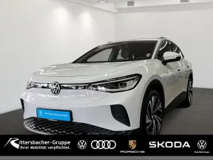 Volkswagen ID.4 PRO Komfortpaket Plus DesignPaket AHK