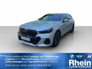 BMW 540d xDrive Touring M Sportpaket HK CP Prof