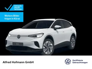 Volkswagen ID.4 Pure NAVI LED KLIMA LM