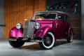 Mercedes-Benz A 170