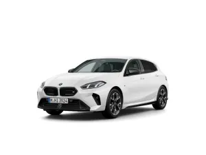 BMW M135 xDrive h&k Komfortzugang adapt. LED Alarm