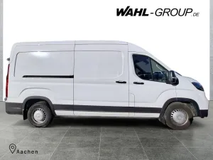 Maxus DELIVER 9 PV 2.0D MT FWD L3H2 COMFORT