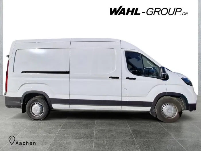 Maxus DELIVER 9 PV 2.0D MT FWD L3H2 COMFORT
