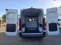 Maxus DELIVER 9 PV 2.0D MT FWD L3H2 COMFORT