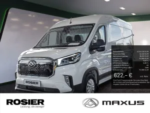 Maxus eDELIVER 9 KA L3H2 88 kW/h Neues Modell Klima Ka