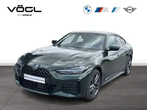 BMW 430d xDrive Gran Coupé M Sportpaket HiFi DAB
