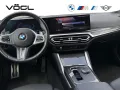 BMW 430d xDrive Gran Coupé M Sportpaket HiFi DAB