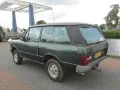 Land Rover Range Rover Classic schuurvondst