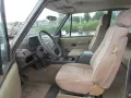 Land Rover Range Rover Classic schuurvondst