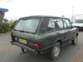 Land Rover Range Rover Classic schuurvondst