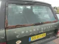 Land Rover Range Rover Classic schuurvondst