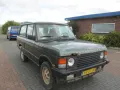 Land Rover Range Rover Classic schuurvondst