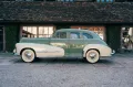 Oldsmobile 66 Sedan in sehr schönem Zustand