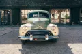 Oldsmobile 66 Sedan in sehr schönem Zustand