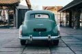 Oldsmobile 66 Sedan in sehr schönem Zustand