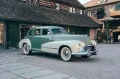 Oldsmobile 66 Sedan in sehr schönem Zustand