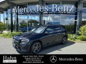 Mercedes-Benz GLB 220 d 4M AMG/NIGHT/LED/AHK/KAM./DISTRO./TOT.