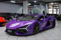 Lamborghini Revuelto - Viola Persifae - Style Pack - Display