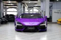 Lamborghini Revuelto - Viola Persifae - Style Pack - Display
