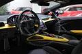 Lamborghini Revuelto - Viola Persifae - Style Pack - Display
