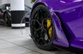 Lamborghini Revuelto - Viola Persifae - Style Pack - Display
