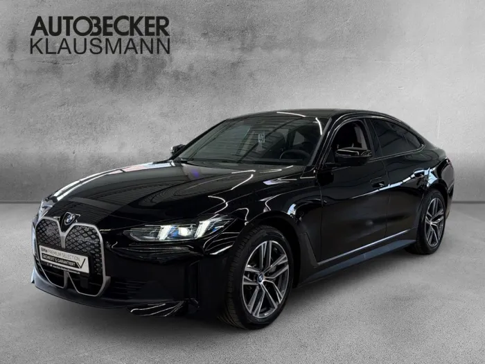 BMW i4 eDrive35 Gran Coupe 18''M SPORTBREMSE WIDESCR