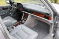 Mercedes-Benz S 560 SEL - W126 - ASR - 67.000 km !!