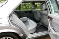 Mercedes-Benz S 560 SEL - W126 - ASR - 67.000 km !!