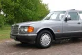 Mercedes-Benz S 560 SEL - W126 - ASR - 67.000 km !!