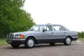Mercedes-Benz S 560 SEL - W126 - ASR - 67.000 km !!