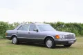 Mercedes-Benz S 560 SEL - W126 - ASR - 67.000 km !!