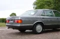 Mercedes-Benz S 560 SEL - W126 - ASR - 67.000 km !!