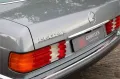 Mercedes-Benz S 560 SEL - W126 - ASR - 67.000 km !!