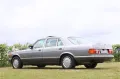 Mercedes-Benz S 560 SEL - W126 - ASR - 67.000 km !!