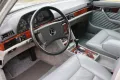 Mercedes-Benz S 560 SEL - W126 - ASR - 67.000 km !!