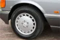 Mercedes-Benz S 560 SEL - W126 - ASR - 67.000 km !!