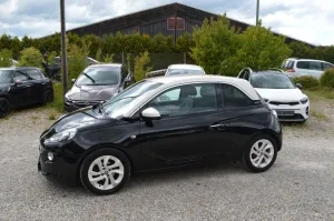 Opel Adam 120 Jahre