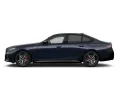BMW i5 M60 xDrive B&W Panorama Autobahnassistent