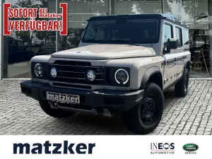 INEOS Grenadier Station Wagon 3.0 Benzin