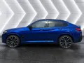 BMW X4 M Competition M Competition Head-Up HK HiFi