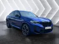BMW X4 M Competition M Competition Head-Up HK HiFi