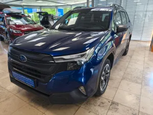 Subaru Forester 2.0 ie Exclusive - LED - NAVI